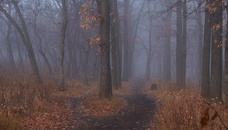 По високите върхове ще превали сняг