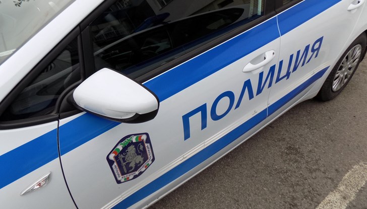 Инцидентът е станал в района на село Боснек Инцидентът е станал в района на село Боснек