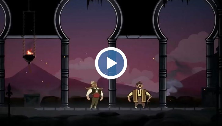 Играта ще излезе на бял свят след няколко месеца