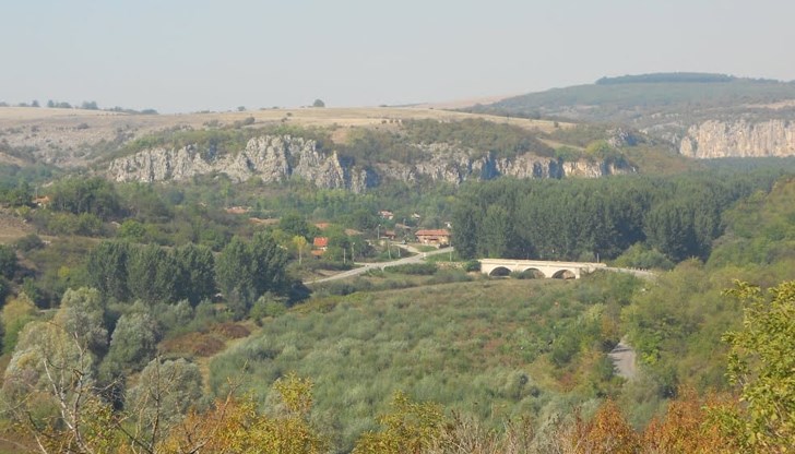 Това е единствената сборна секция в региона Това е единствената сборна секция в региона