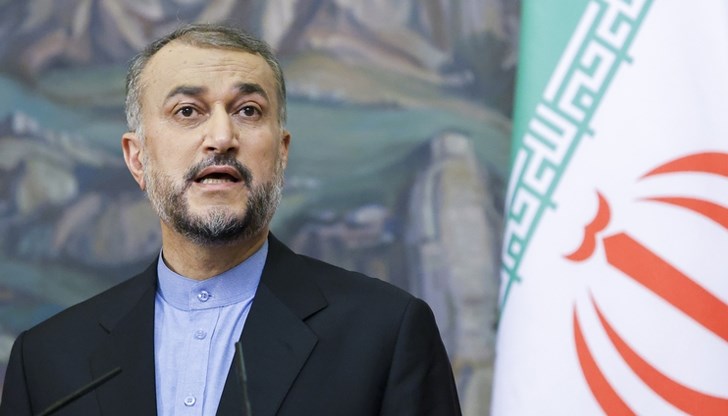 Хосейн Абдолахиан: Казвам откровено на американските държавници, че не приветстваме разрастването на войната в региона