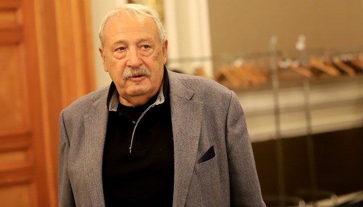 Журналистът Иван Гарелов анализира подробно военния конфликт между Израел и палестинската групировка "Хамас"