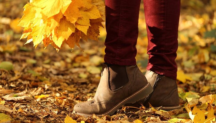 Предстои захлаждане, а после - затопляне Предстои захлаждане, а после - затопляне