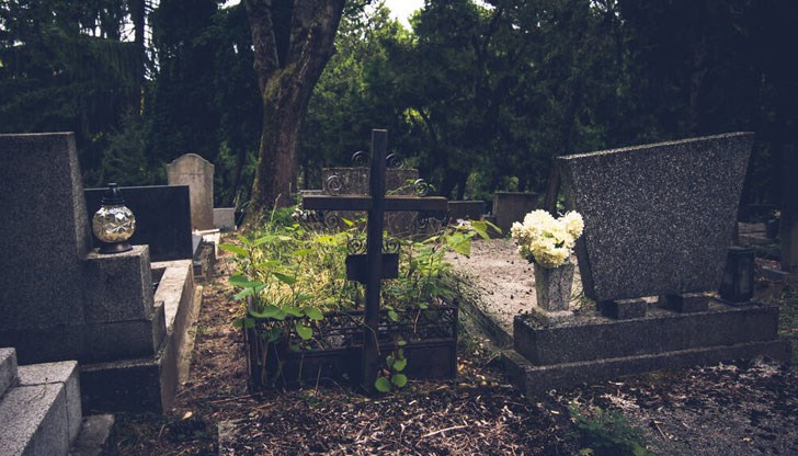 Животите си загубиха Николай Панайотов и Олег Паскалов