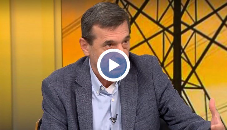 Ако въглищната енергетика не участва в енергийния баланс, ще останем без ток, каза синдикалистът