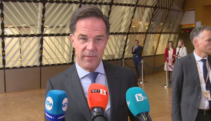 Приемането на България в Шенген трябва да бъде един скучен процес Приемането на България в Шенген трябва да бъде един скучен процес