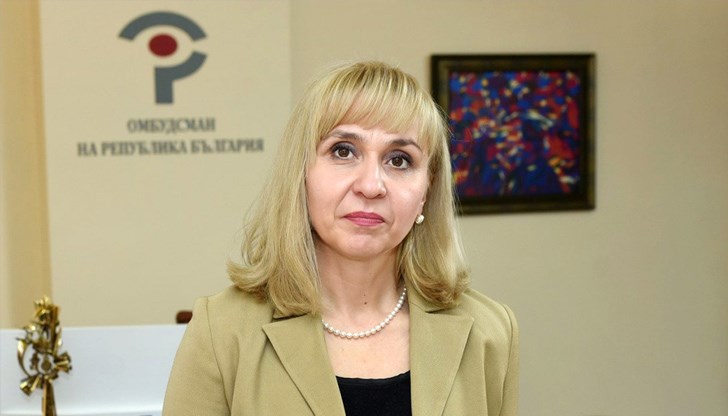 Проблемът с психиатриите е много тежък, трябват незабавни мерки, каза омбудсманът Проблемът с психиатриите е много тежък, трябват незабавни мерки, каза омбудсманът