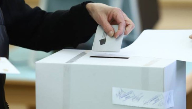 До този час 18,2% от избирателите в града са гласували за кмет