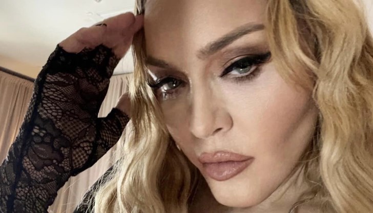 Сърцето ми се къса, заяви певицата