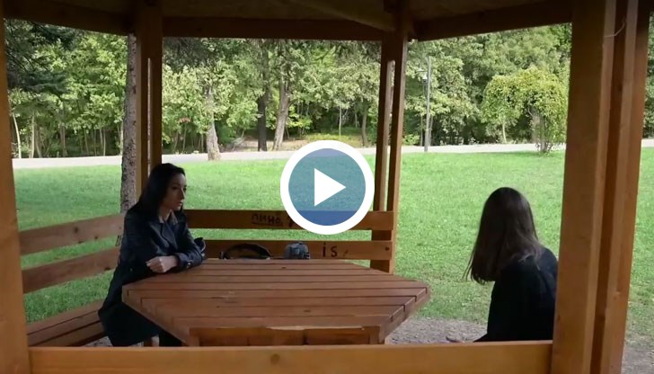 Раната ми никога няма да заздравее, казва майката на едно от бебетата