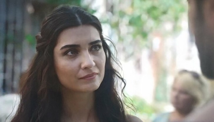 Турция е водеща в износа на телевизионни сериали сред неанглоезичните страни Турция е водеща в износа на телевизионни сериали сред неанглоезичните страни