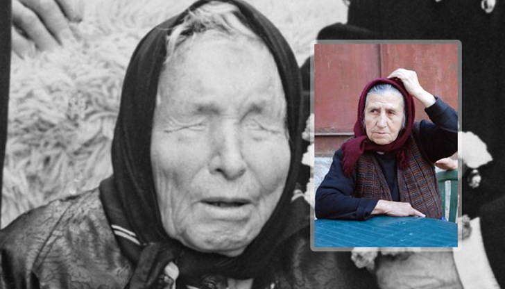 Стефка Петревска отнесе последните видения на пророчицата на оня свят