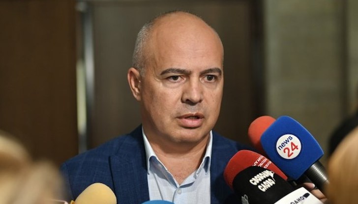 Според Георги Свиленски от ден първи това правителство е вредно за България