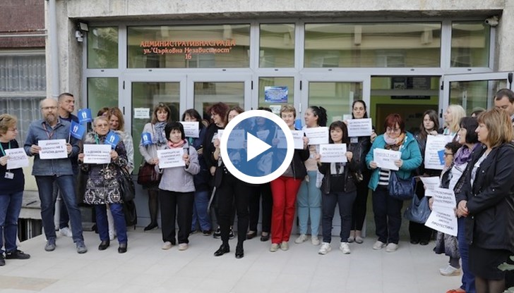 Политиците ще са виновни, ако няма статистика. Държавен служител не е мръсна дума