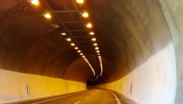 Съоръжението ще бъде почистено за по-добра видимост