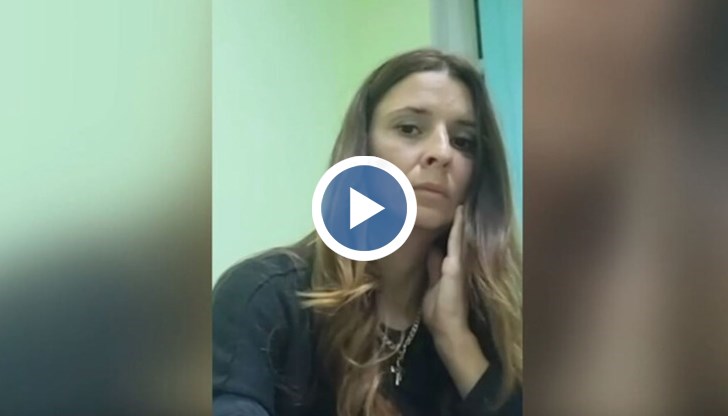 Снощи се случи обикновен спор. По-скоро мисля, че се спънах