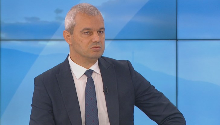 Консултативен съвет не е свикван за Косово, а ние говорим за Израел и Палестина Консултативен съвет не е свикван за Косово, а ние говорим за Израел и Палестина