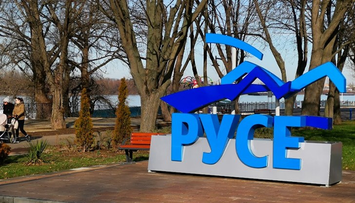 Икономическият агломерат с център Русе обхваща 15 общини според изследване на ИПИ