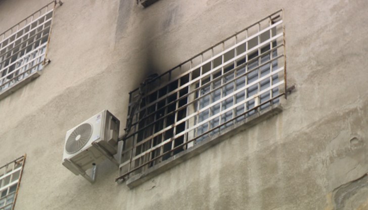 Това е третият подобен инцидент от началото на годината - реагират ли институциите? Това е третият подобен инцидент от началото на годината - реагират ли институциите?