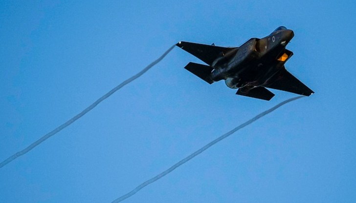 Израелските ракети са били изстреляни по Кафър Шуба и по района на Одайсех Израелските ракети са били изстреляни по Кафър Шуба и по района на Одайсех