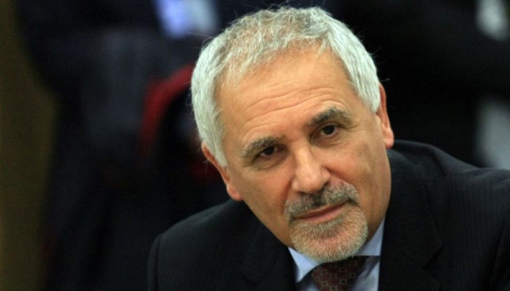 Сухопътната операция в Газа може да "взриви" целия регион, коментира дипломатът Сухопътната операция в Газа може да "взриви" целия регион, коментира дипломатът