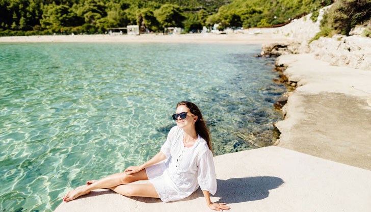 Може да завали сняг в някой град, но той ще бъде за кратко и ще се стопи бързо, прогнозира климатологът