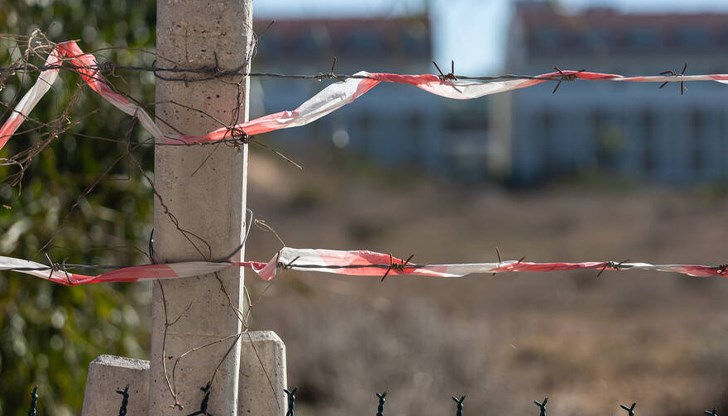 Това показват експертизите от убийството на служителя на МВР на границата с Турция