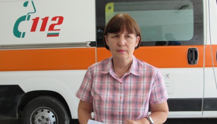 Синдикат "Защита" настоява за уволнението на директора на ЦСМП - Русе
