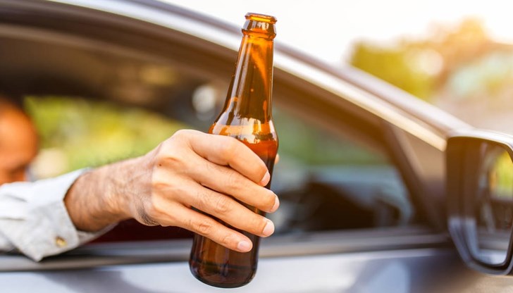 Случаят е от сутринта на 10 октомври