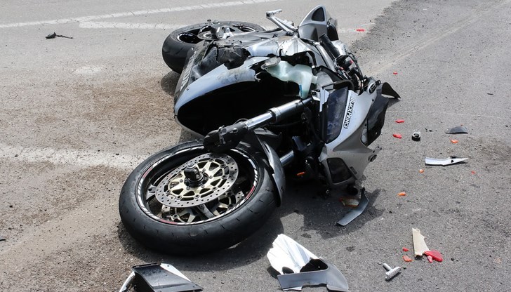 На 29-годишния мъж е съставен акт за неправилно изпреварване / Снимката е илюстративна На 29-годишния мъж е съставен акт за неправилно изпреварване / Снимката е илюстративна