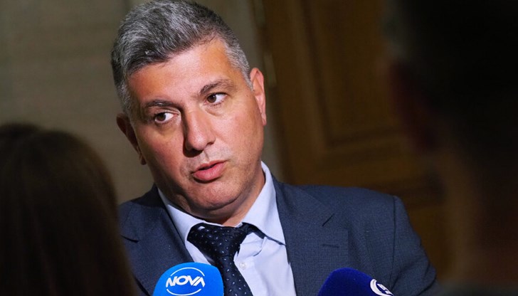 Регионалният министър даде пример, че по магистрала „Струма“ са констатирани недостатъци в 12 различни участъци Регионалният министър даде пример, че по магистрала „Струма“ са констатирани недостатъци в 12 различни участъци