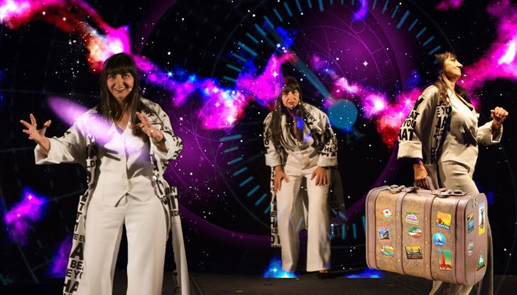 Богата и наситена програма очаква почитателите на театъра през месец ноември