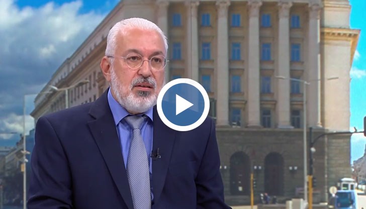 Здравният министър Христо Хинков пропилява мандата си