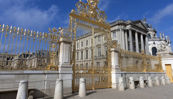 Евакуират двореца Евакуират двореца