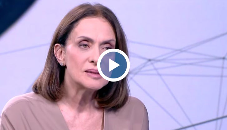 Няма как терористична организация да създаде държава, категорична е бившият външен министър