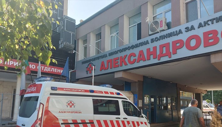 Случаят с д-р Манол Соколов поставя въпрос за лекарския морал и неговите граници, пишат от УМБАЛ "Александровска" Случаят с д-р Манол Соколов поставя въпрос за лекарския морал и неговите граници, пишат от УМБАЛ "Александровска"