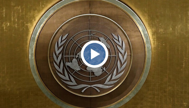 Посланикът на ООН за Близкия изток е призовал за дипломатически усилия за решаване на кризата