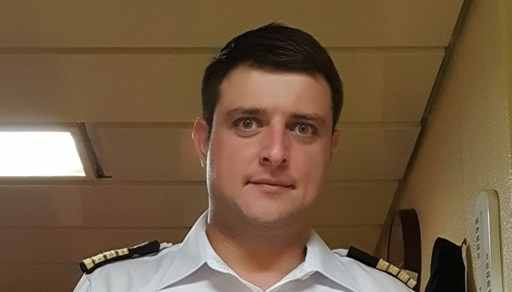 36-годишният мъж е бил моряк, а пистовите мотори са били голямата му страст 36-годишният мъж е бил моряк, а пистовите мотори са били голямата му страст