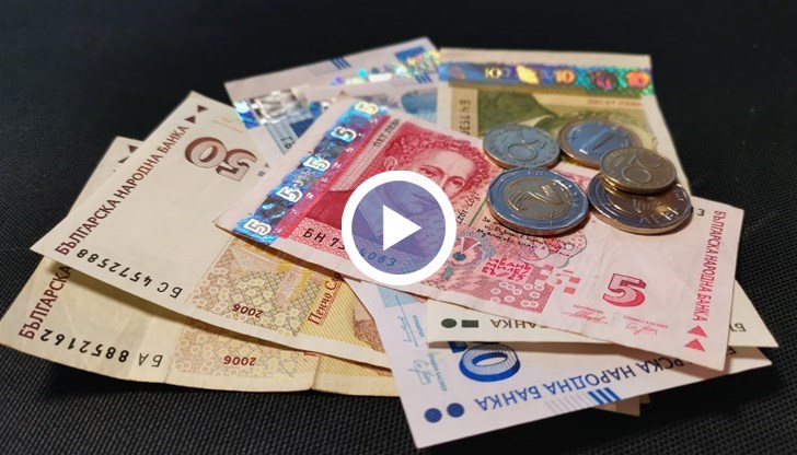 Бизнесът се обяви против увеличението на минималната работна заплата