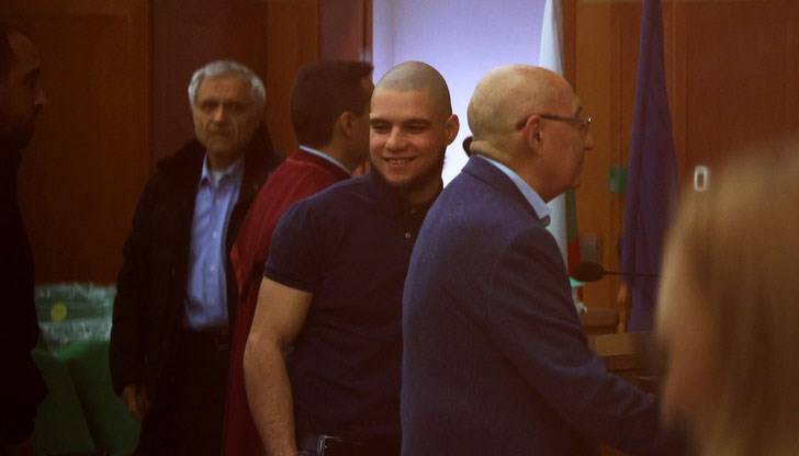 Васил Михайлов е бил призован да се яви на разпит в полицията