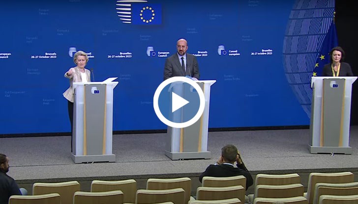 Призоваха за нормализация между Сърбия и Косово