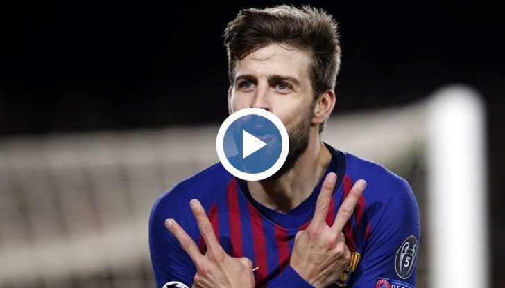 Футболната звезда няма сериозни наранявания