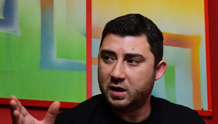 Общинският съветник от ВМРО алармира за проблема в социалната мрежа