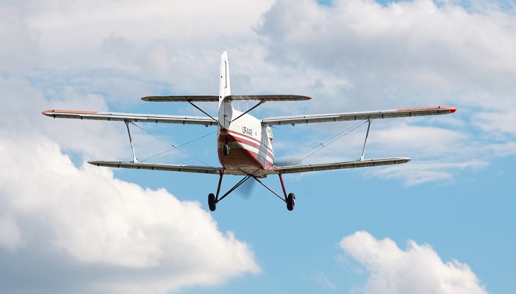 Пилотът също е сред жертвите Пилотът също е сред жертвите