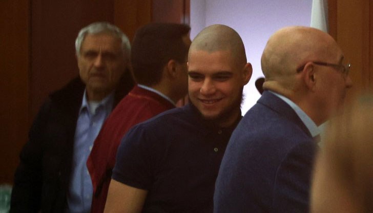 Софийският районен съд отново отложи делото срещу Васил Михайлов Софийският районен съд отново отложи делото срещу Васил Михайлов