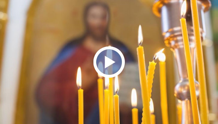 На 3 октомври Православната църква почита паметта на св. Дионисий Ареопагит