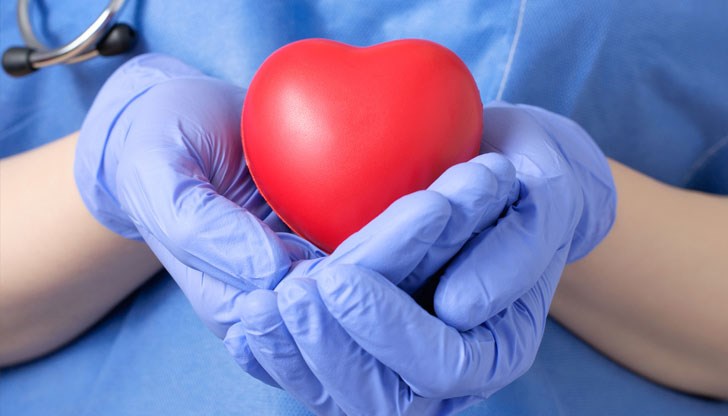 Броят на нуждаещите се надвишава значително възможностите за даряване на орган