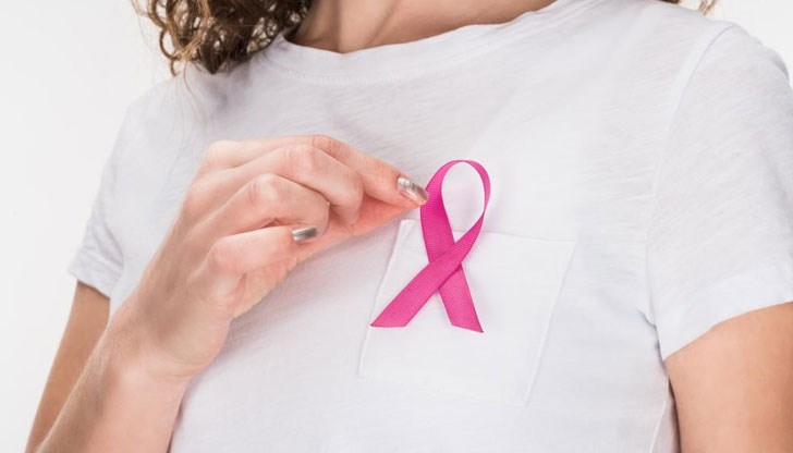 Все по-често случаите на онкозаболяването се установяват в ранен стадий