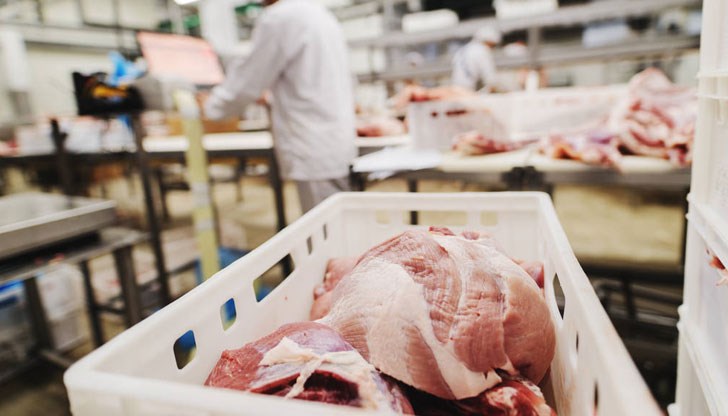 Откритите храни без документи за произход трябва да бъдат унищожени