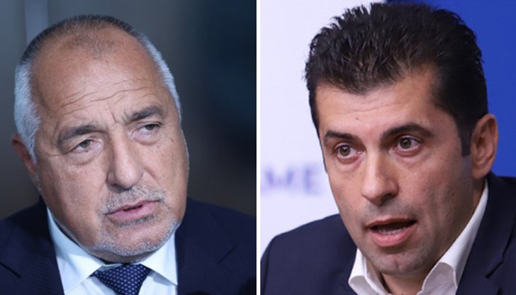 Лидерите на управляващото мнозинство в задочен спор